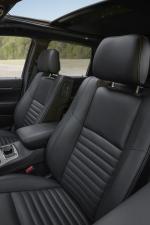 Jeep Grand Cherokee Sterling Edition 2017 года